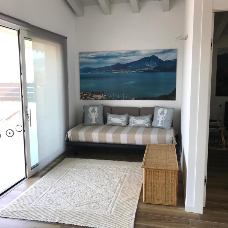 Villa Cà bianca - Appartamento Attico - 7