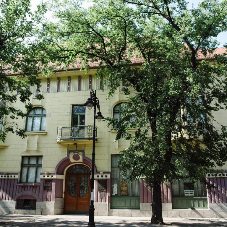 Apartman Donner Centar IV - Two-Bedroom Apartment - 48