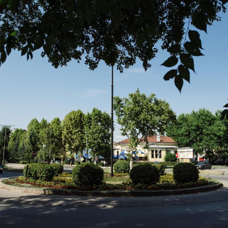 Apartman Donner Centar IV - Two-Bedroom Apartment - 49
