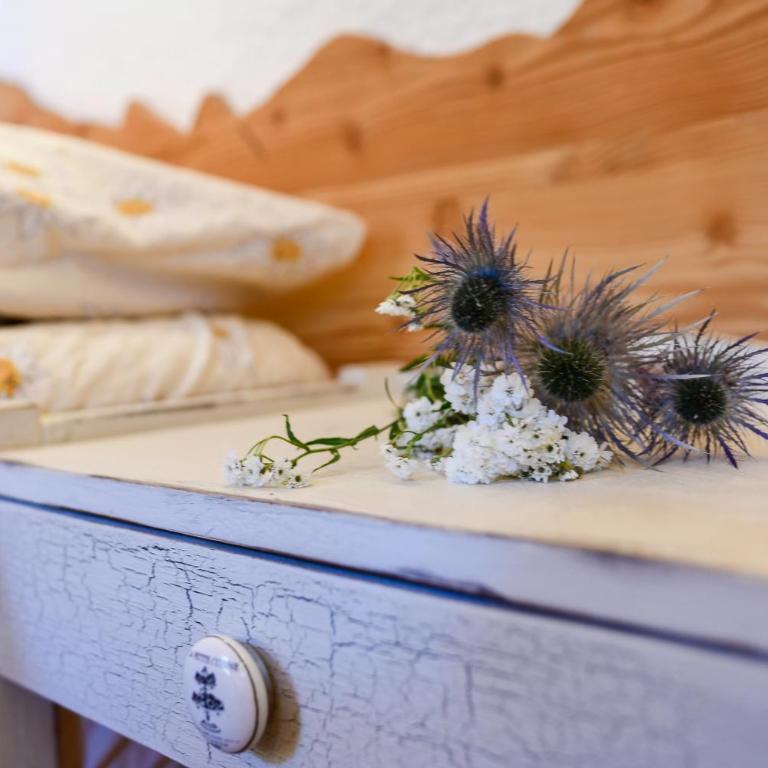Hotel de Moiry - Dreibettzimmer - 2