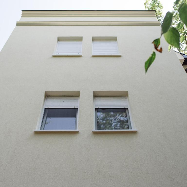 Apartman Donner Centar IV - Two-Bedroom Apartment - 45