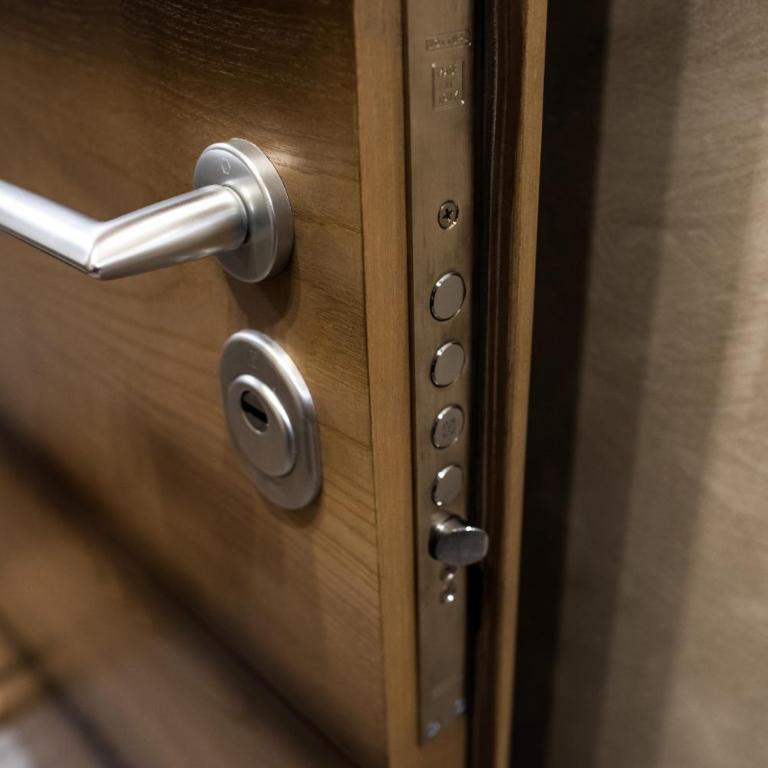 Apartman Donner Centar IV - Two-Bedroom Apartment - 53