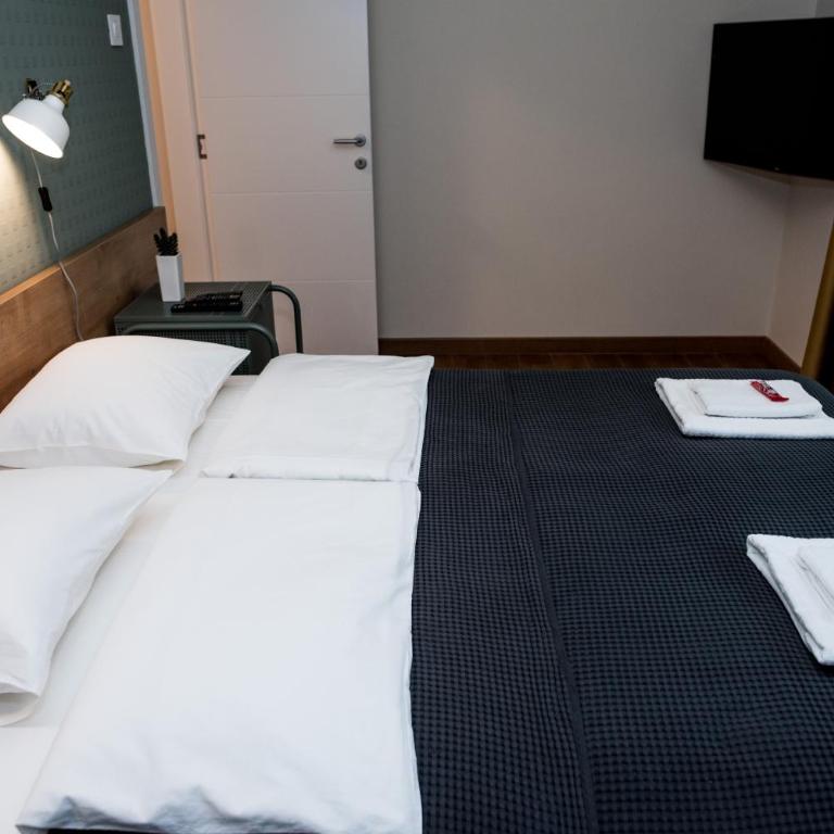 Apartman Donner Centar IV - Two-Bedroom Apartment - 20