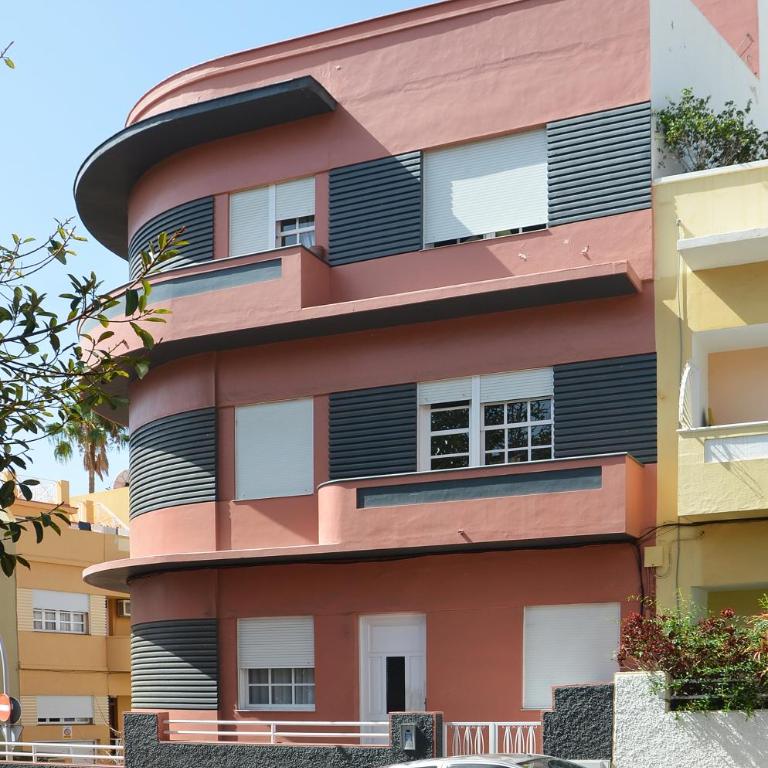Canary Lofts Palace - Estudio Estándar - 14
