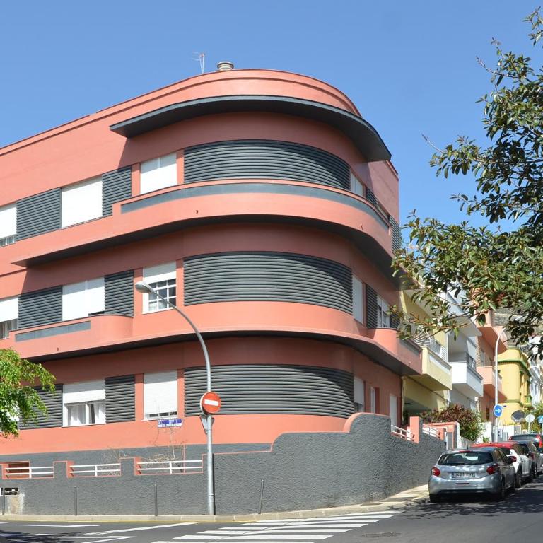 Canary Lofts Palace - Estudio Estándar - 13