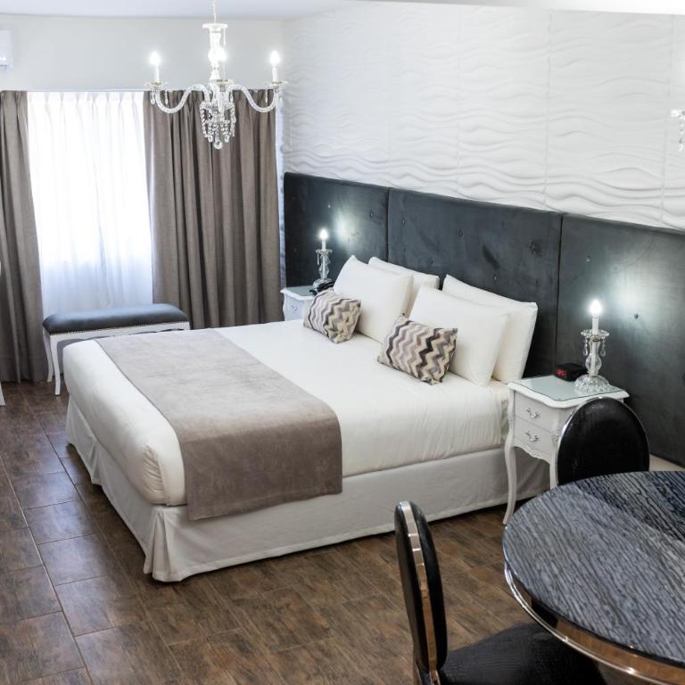 Ker San Telmo Hotel - Deluxe Room - 6