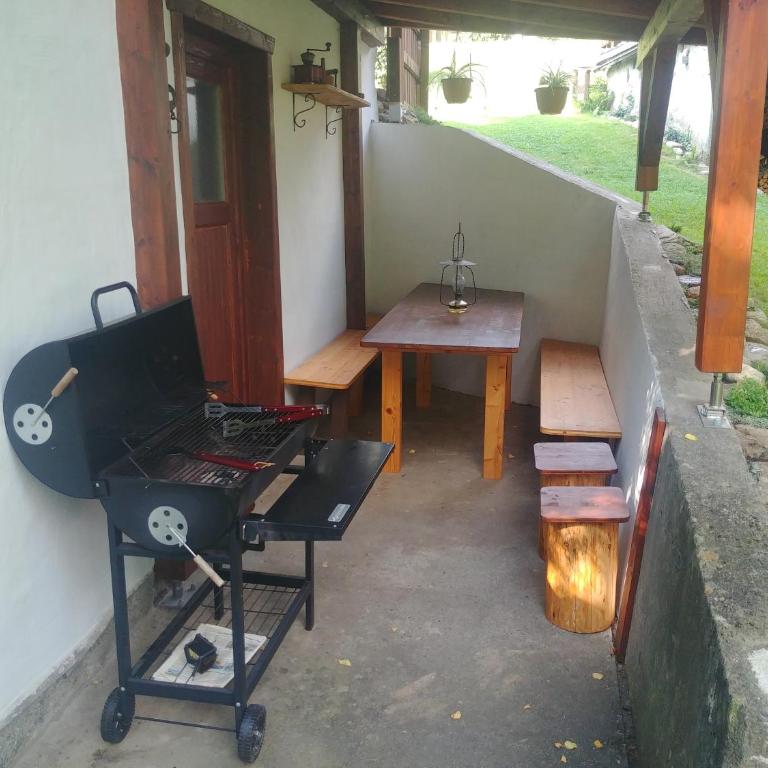 Appartement Jana - Appartamento su 2 Livelli - 17
