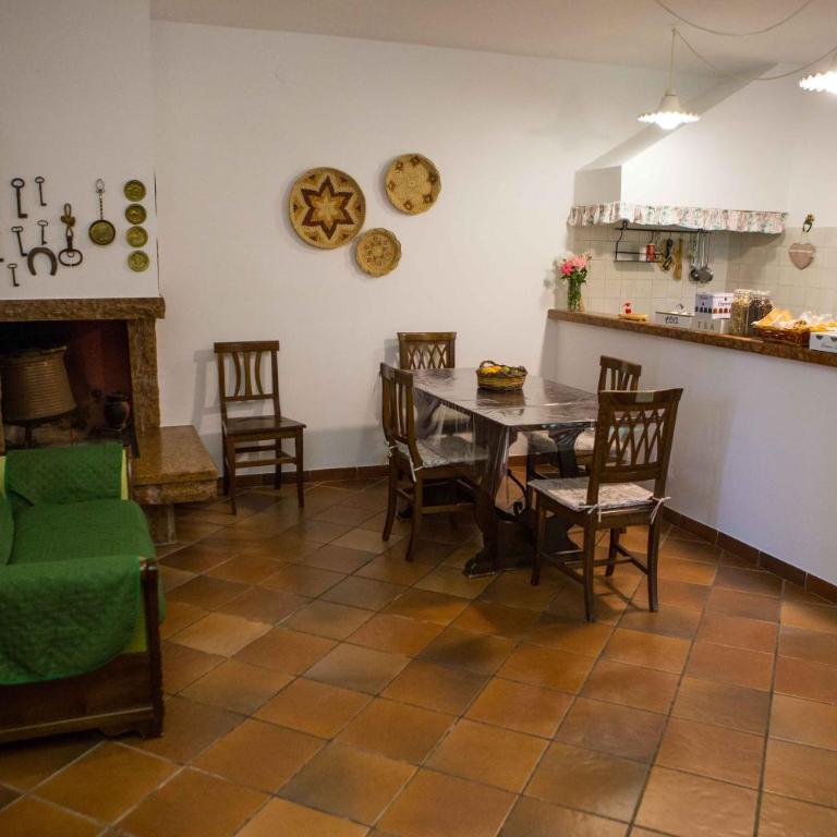 A CASA DI GIACOMO - Casa con 2 Camere da Letto - 13