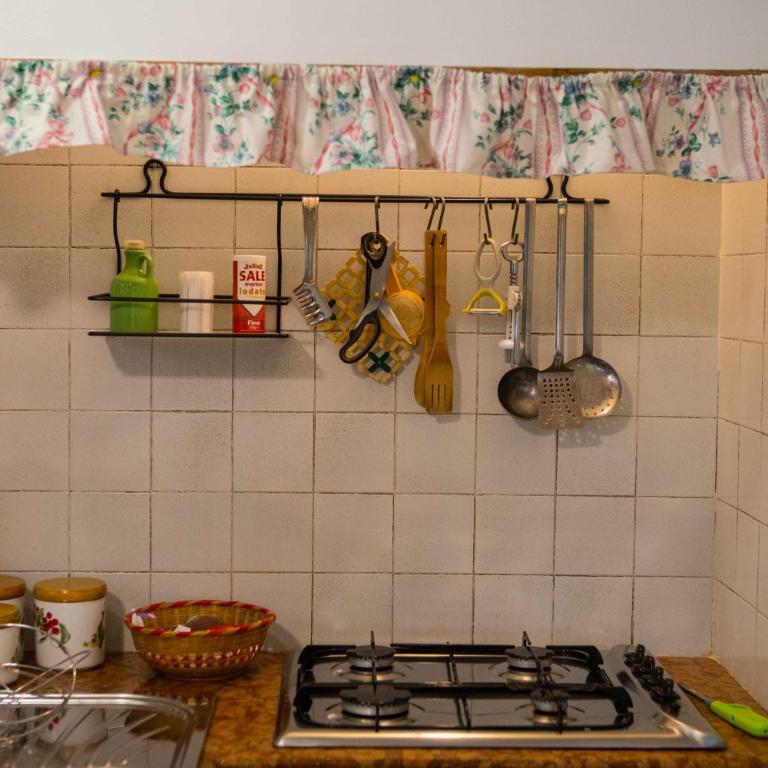 A CASA DI GIACOMO - Casa con 2 Camere da Letto - 15