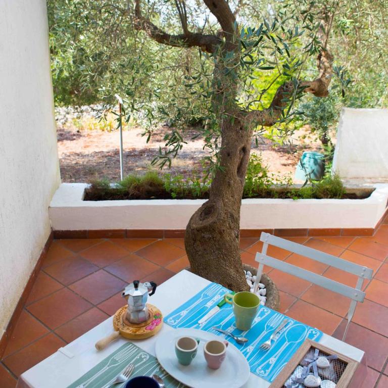 A CASA DI GIACOMO - Casa con 2 Camere da Letto - 34