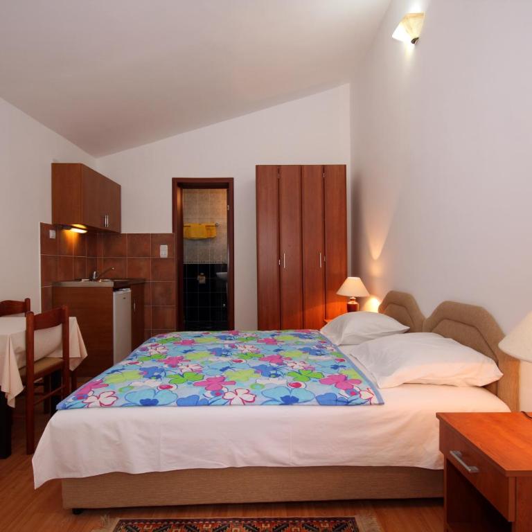 Apartments Raičević - Studio (3 Odrasle Osobe) - 15