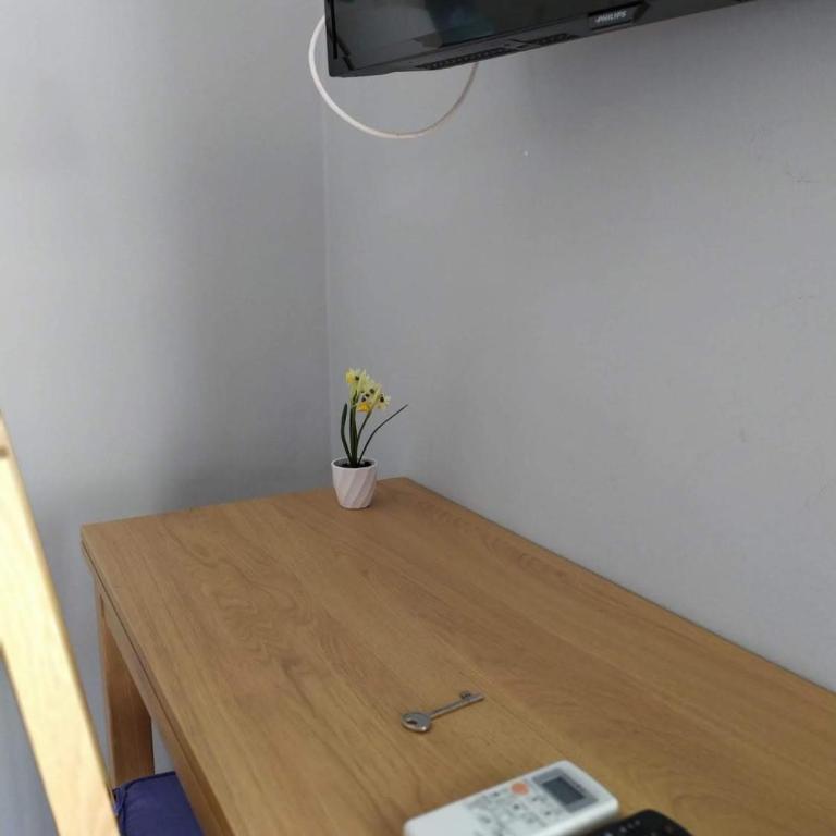 B&B A Casa Di GioSi - Comfort Triple Room with Private External Bathroom - 3