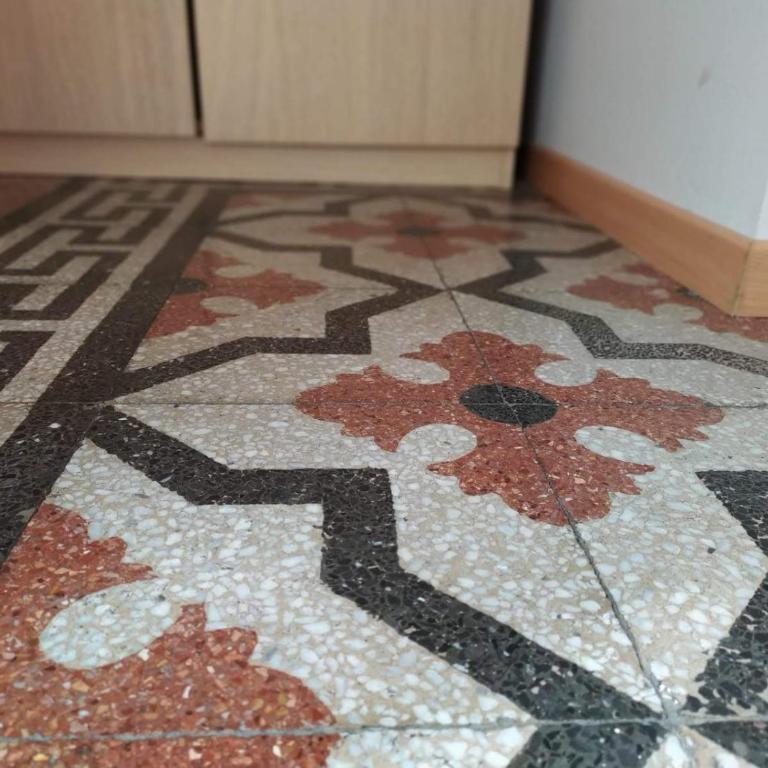 B&B A Casa Di GioSi - Double Room with Private External Bathroom - 14