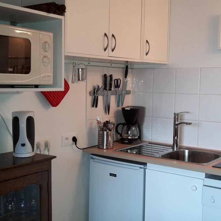 Apartment Cerise - Appartement 3 Chambres - 12