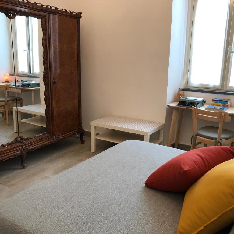 Casitta - Casa con 1 Camera da Letto - 10