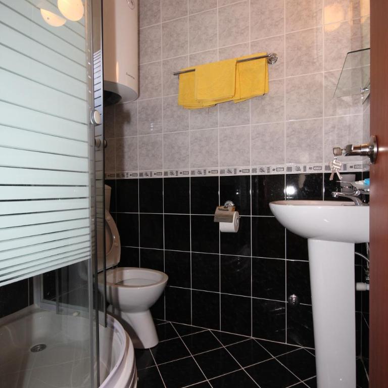 Apartments Raičević - Studio (3 Odrasle Osobe) - 18
