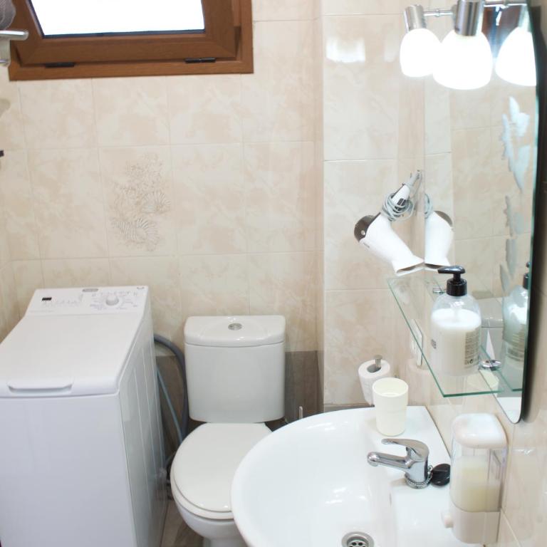 Edificio Seguro de Sol, Puerto La Cruz, Islas Canarias Tenerife - Apartamento Estudio - 12