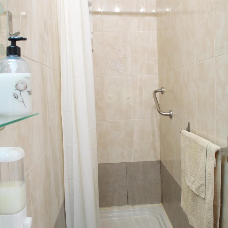 Edificio Seguro de Sol, Puerto La Cruz, Islas Canarias Tenerife - Apartamento Estudio - 13
