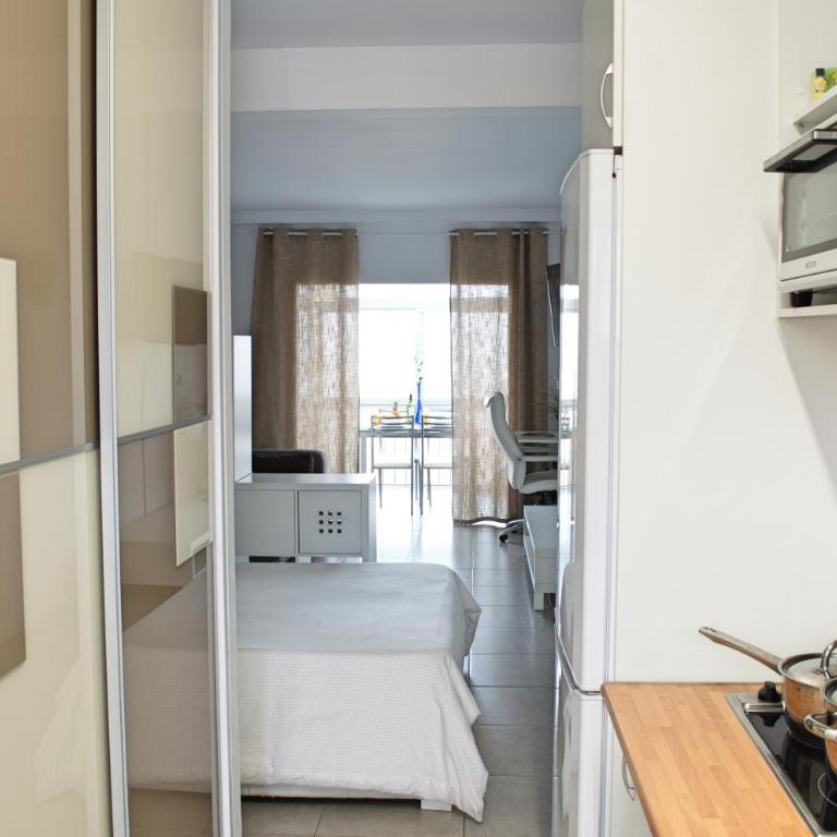 Edificio Seguro de Sol, Puerto La Cruz, Islas Canarias Tenerife - Apartamento Estudio - 3