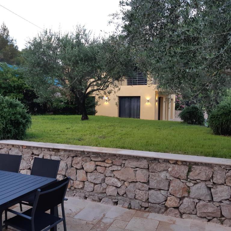 Les Bastides D'Hélène - Appartement Standard - 6