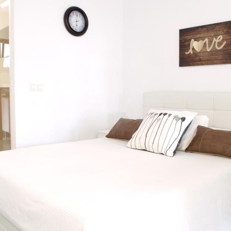 Edificio Seguro de Sol, Puerto La Cruz, Islas Canarias Tenerife - Apartamento Estudio - 6