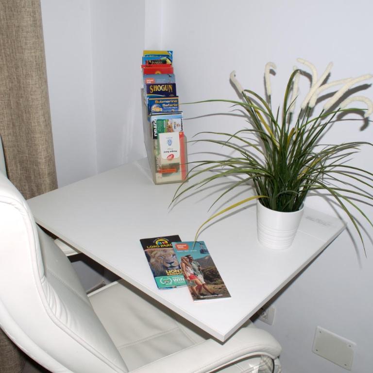 Edificio Seguro de Sol, Puerto La Cruz, Islas Canarias Tenerife - Apartamento Estudio - 9