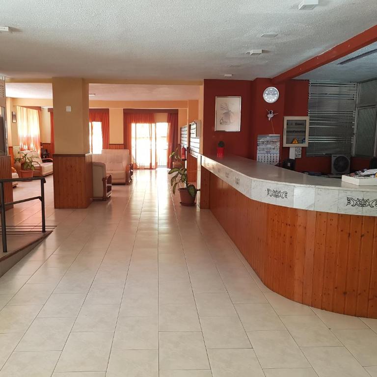 Edificio Seguro de Sol, Puerto La Cruz, Islas Canarias Tenerife - Apartamento Estudio - 17