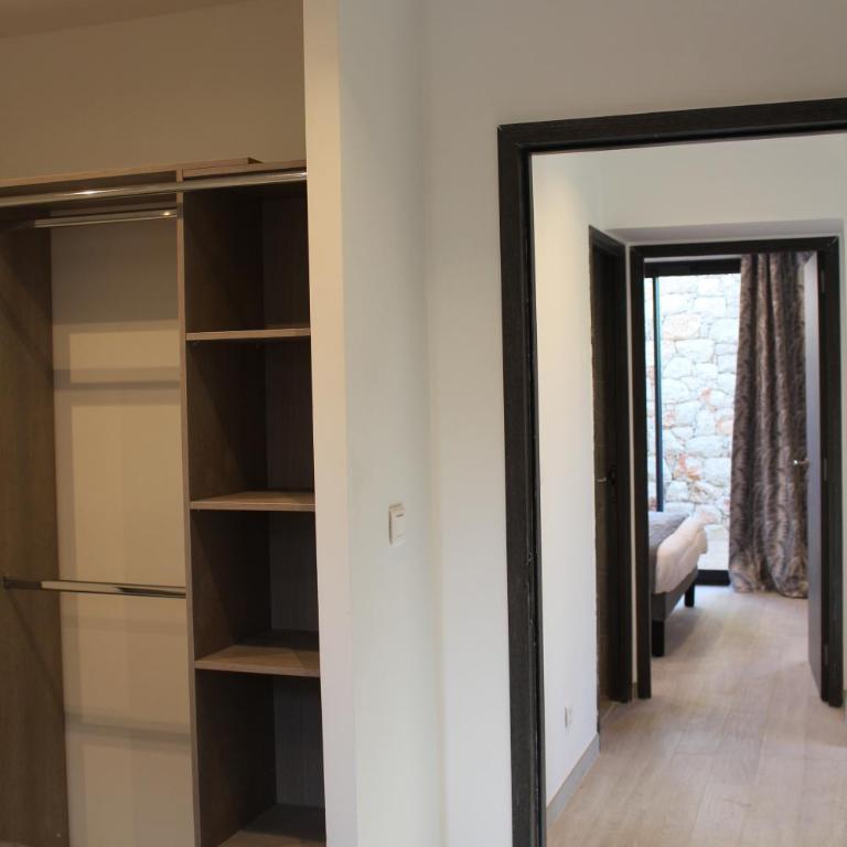 Les Bastides D'Hélène - Appartement Deluxe - 8