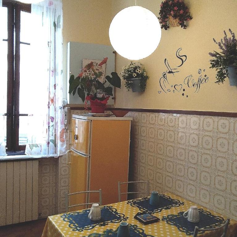 tita's house - Appartamento con 2 Camere da Letto - 36