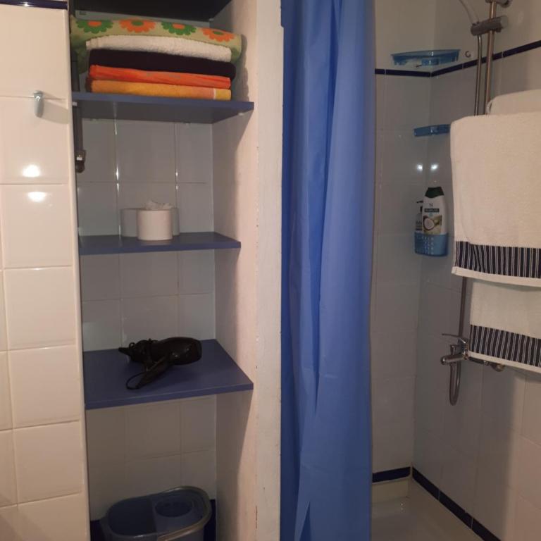 Leps Primera Linea las Canteras - Apartamento Estándar - 4