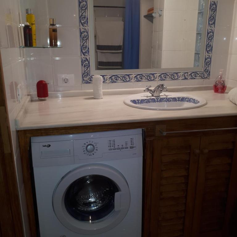 Leps Primera Linea las Canteras - Apartamento Estándar - 19