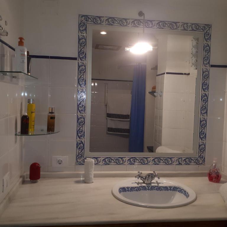 Leps Primera Linea las Canteras - Apartamento Estándar - 20