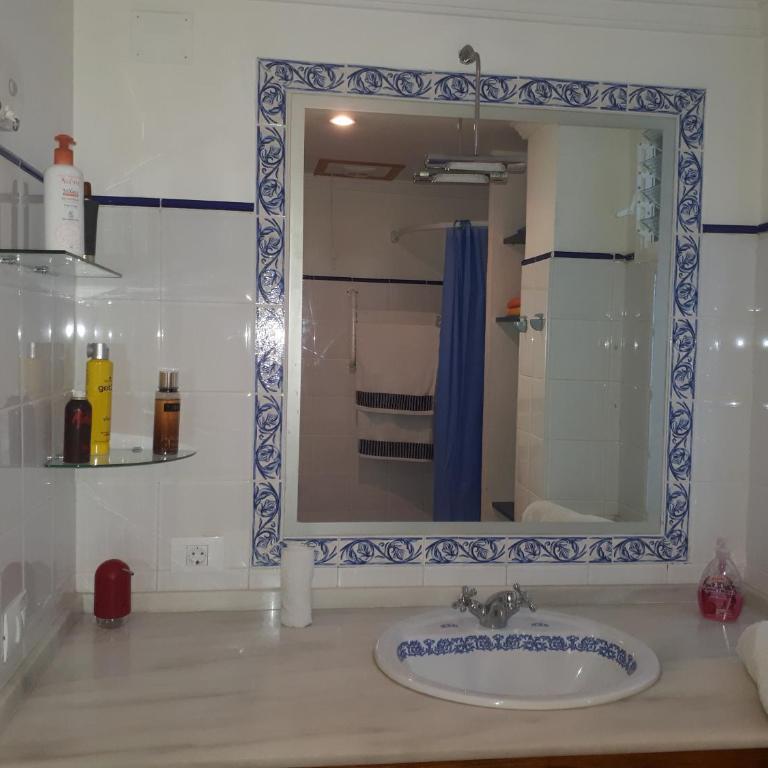 Leps Primera Linea las Canteras - Apartamento Estándar - 21