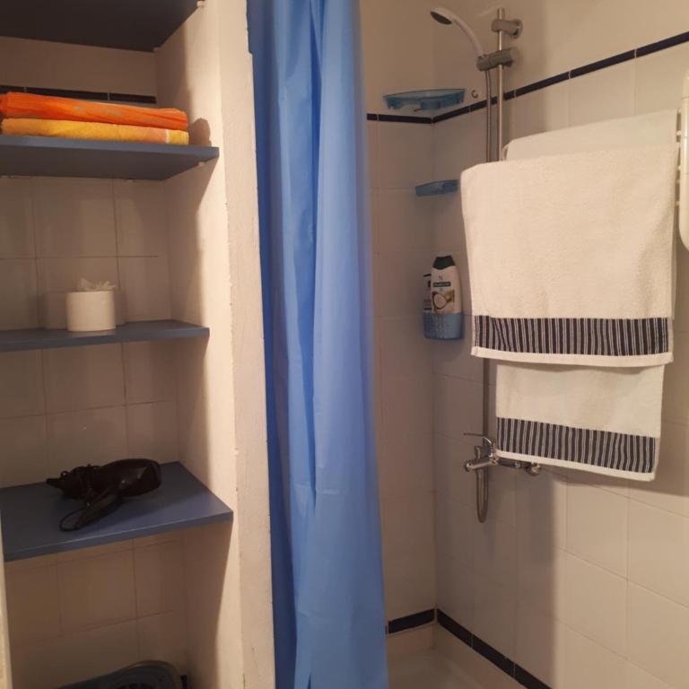 Leps Primera Linea las Canteras - Apartamento Estándar - 22