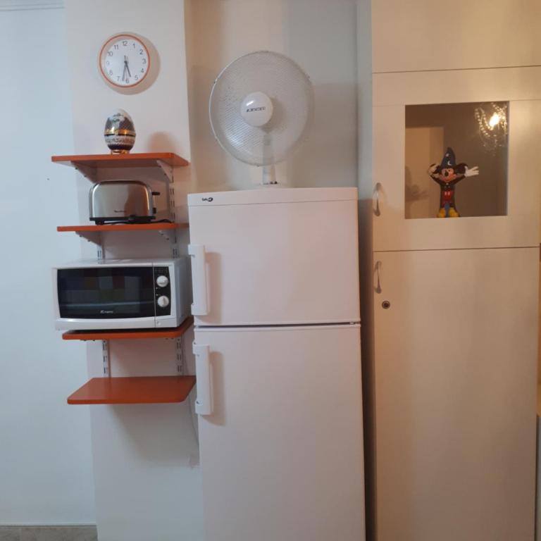 Leps Primera Linea las Canteras - Apartamento Estándar - 10