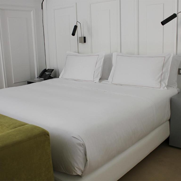 EME Catedral Mercer Hotel - Habitación Doble Grand Deluxe - 3