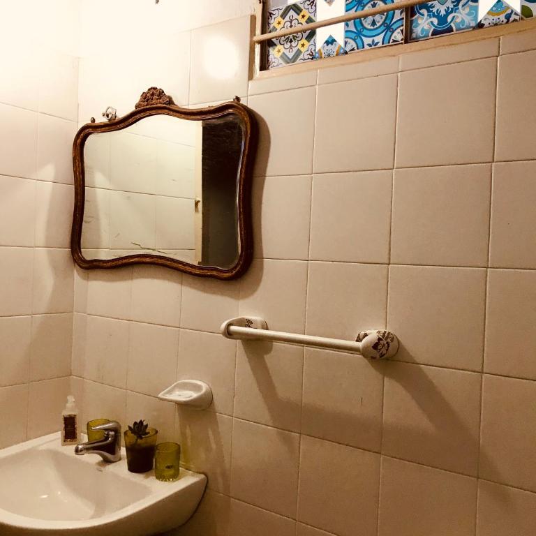 Santa Rosa - One-Bedroom Apartment - 35