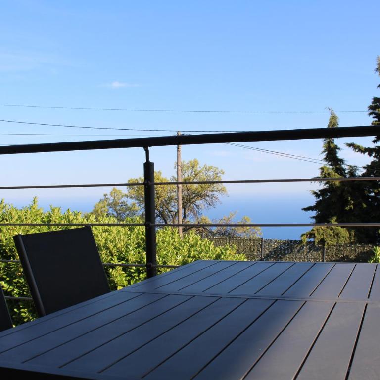 Les Bastides D'Hélène - Appartement Deluxe - 7