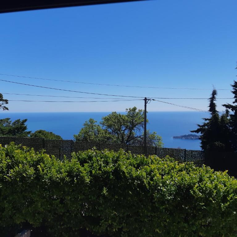 Les Bastides D'Hélène - Appartement Deluxe - 5