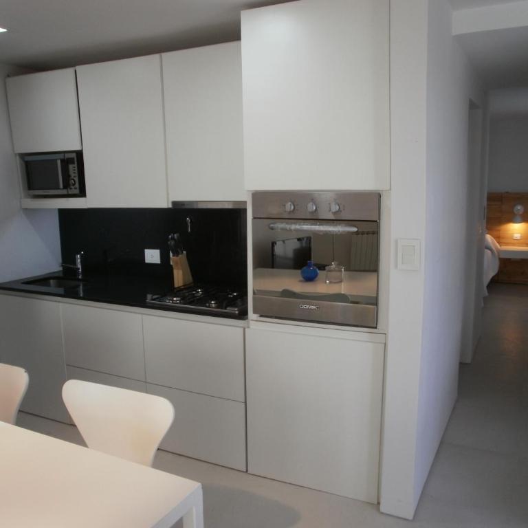 El Terrado I - Apartamento con vistas al mar - 6