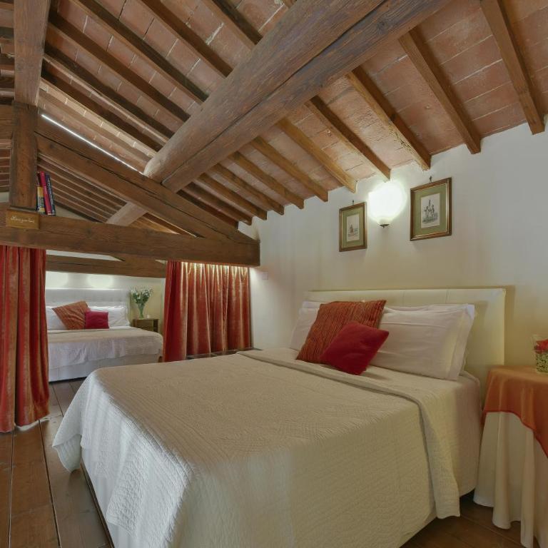 Palazzo Uguccioni Apartments - Superior Studio - Split Level - 5