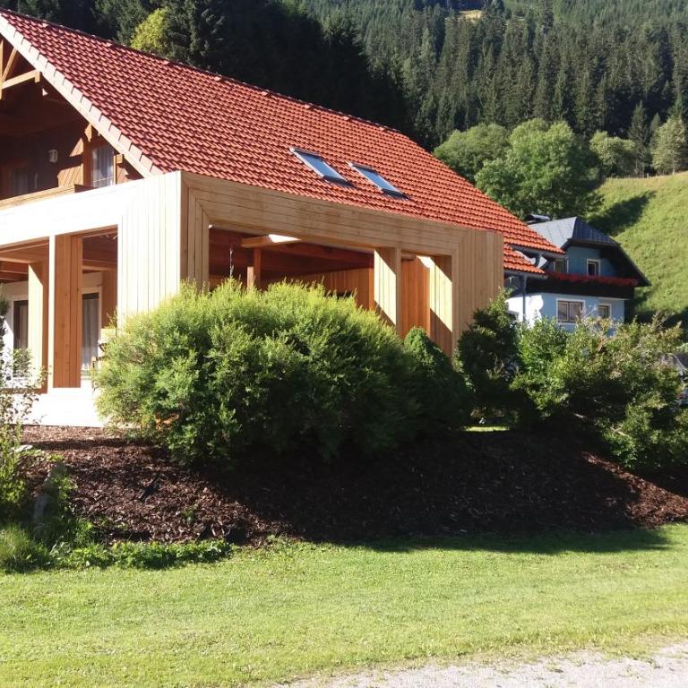 Alpin Haus Turrach - Casa Vacanze - 1