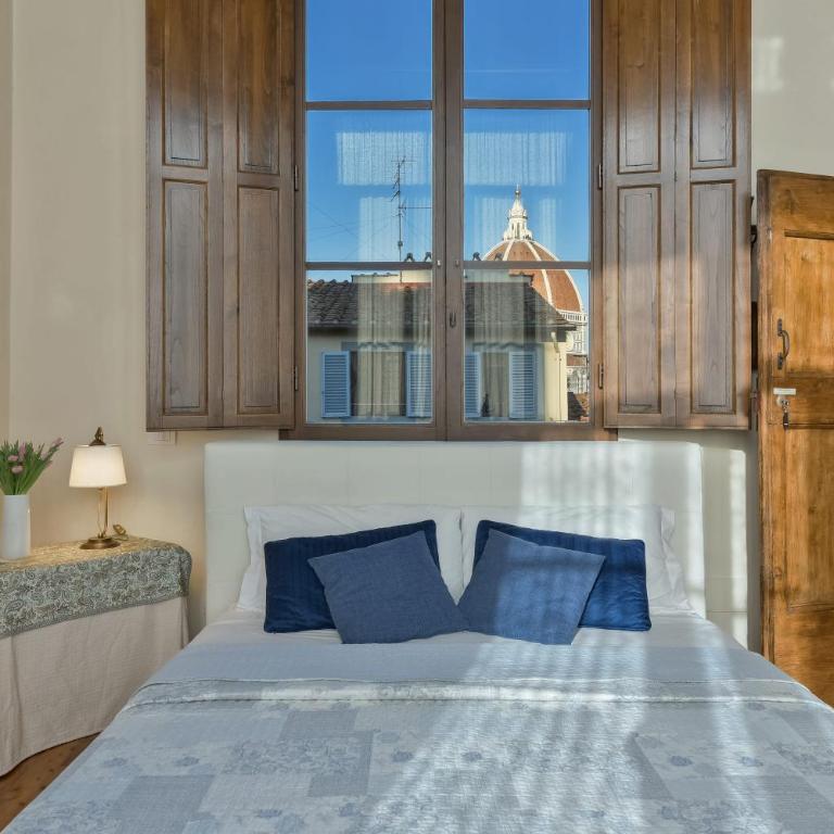 Palazzo Uguccioni Apartments - Studio - Split Level - 9
