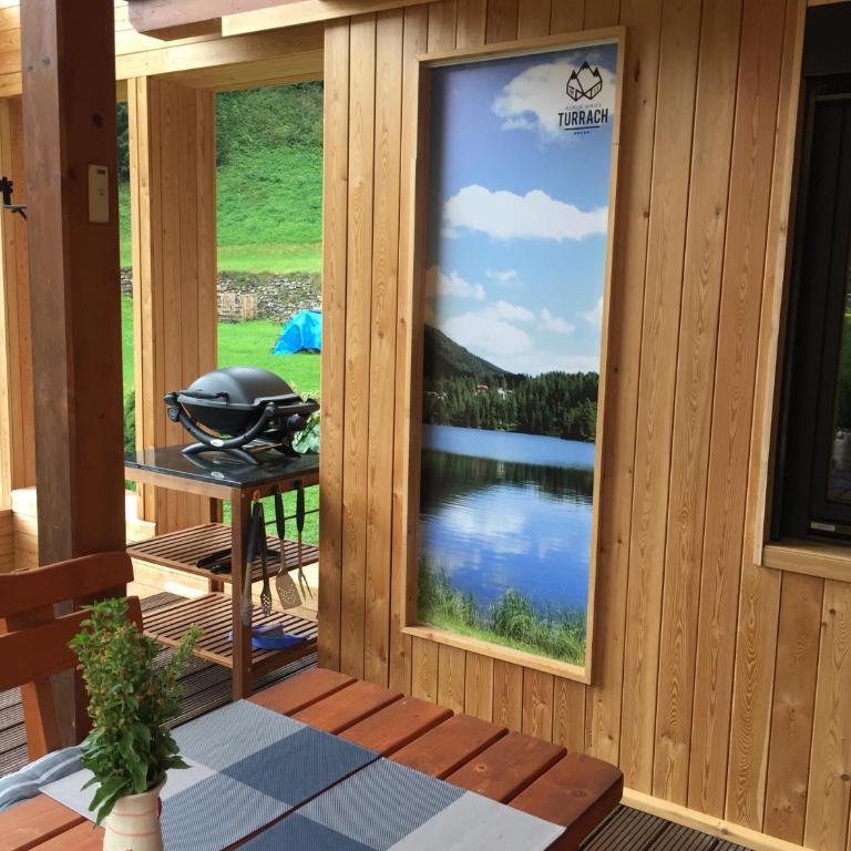 Alpin Haus Turrach - Casa Vacanze - 50