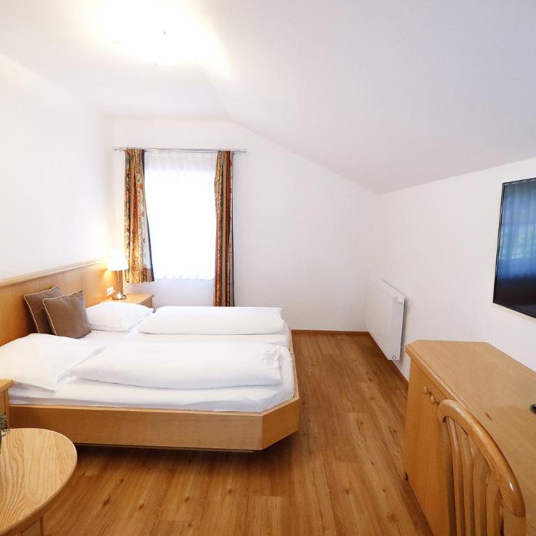Pension Café Maier - Doppelzimmer - 2