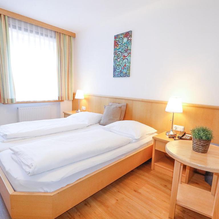 Pension Café Maier - Doppelzimmer - 3
