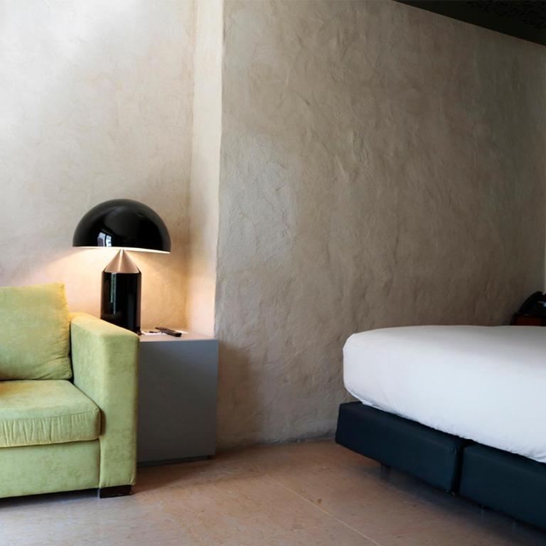 EME Catedral Mercer Hotel - Suite Junior con vistas - 11