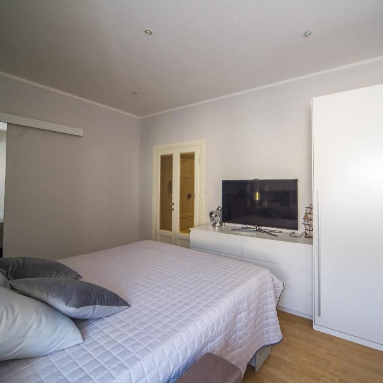 Palazzo RICCA GUARDUCCI 2 - Appartement 1 Chambre - 4