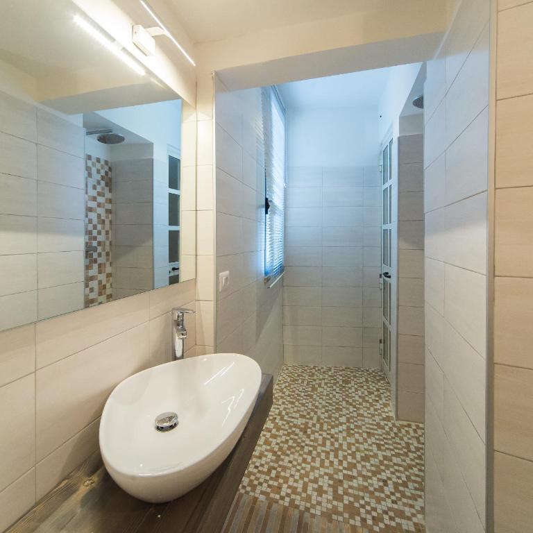 Palazzo RICCA GUARDUCCI 2 - Appartement 1 Chambre - 13