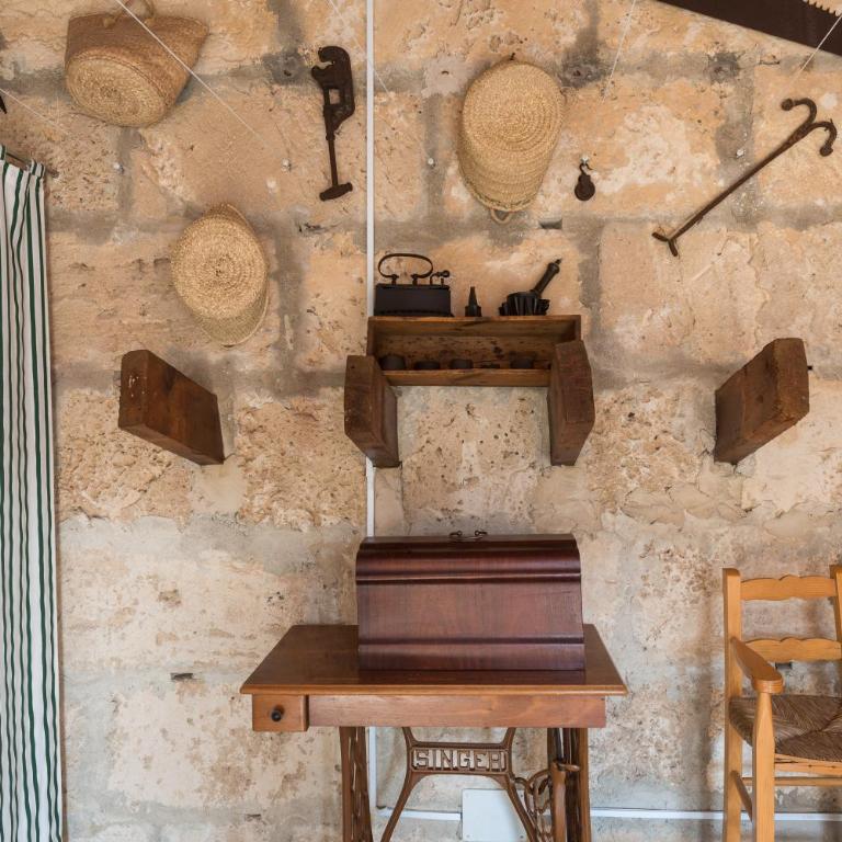 Ca na Mariona in Pollença ETV8997 - Casa de 3 dormitorios - 24